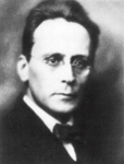 Anton Webern