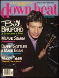 Bill Bruford