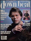 Bill Frisell