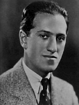 George Gershwin