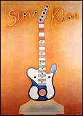 Steve Khan