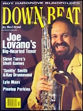 Joe Lovano