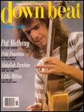 Pat Metheny