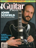 John Scofield
