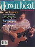 Ralph Towner