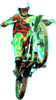 B.A.