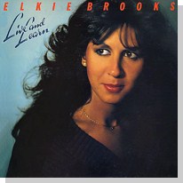 A metà degli anni Settanta Elkie Brooks era un&#39;attraente cantante inglese di origine ebrea (Elaine Bookbinder) cresciuta nei Dada di Paul Korda e, ... - elkie78